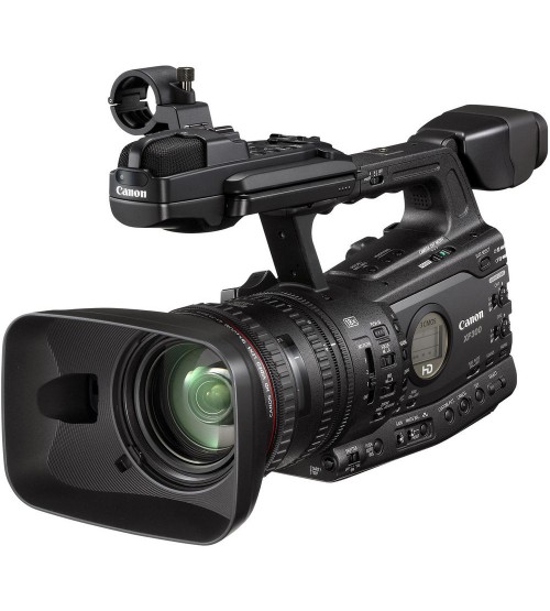 Canon XF300 Professional Camcorder